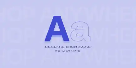 Typography Design Service in Austin