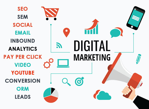 #1 Digital Marketing Services - Digital Marketing Agency in Austin