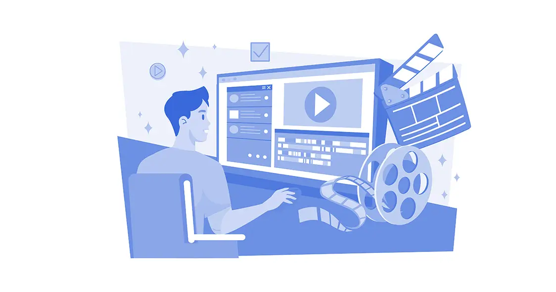 World-Class Video Editing Service Online | Professional Video Editing Company in Austin