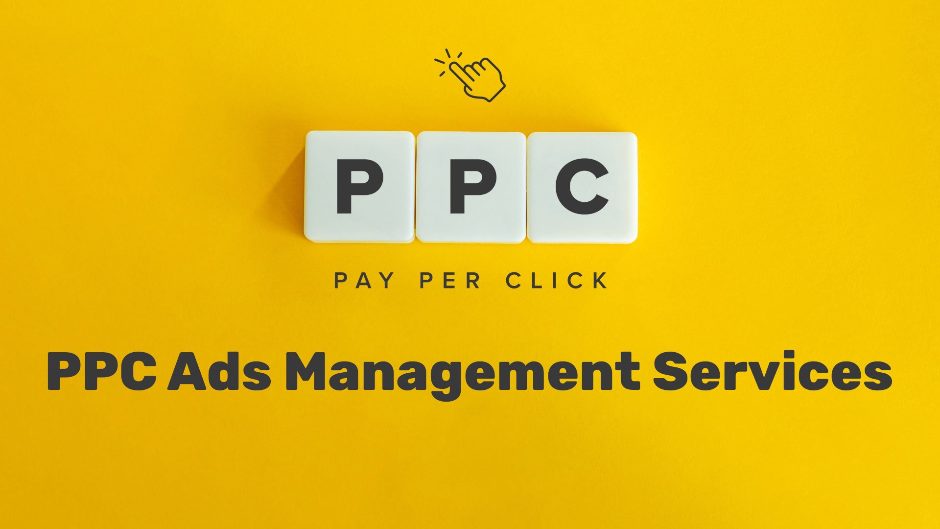 PPC Advertising Services Austin