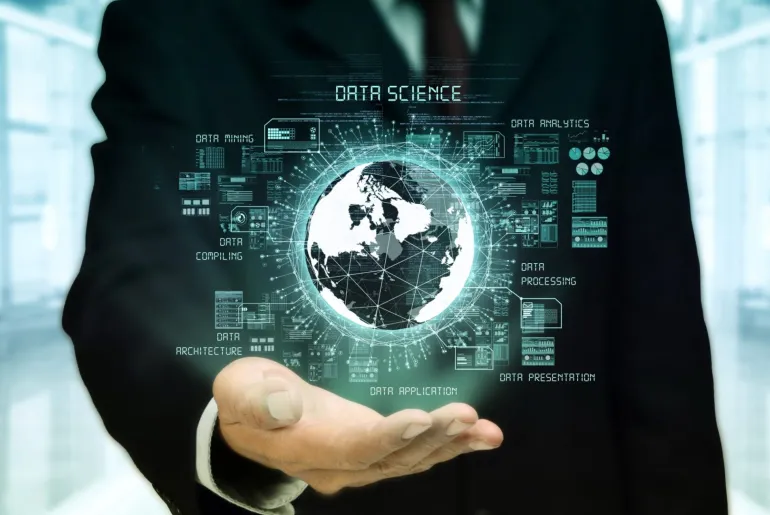 AI & Data Analytics Service | Big Data Analytics Consulting Services in Austin