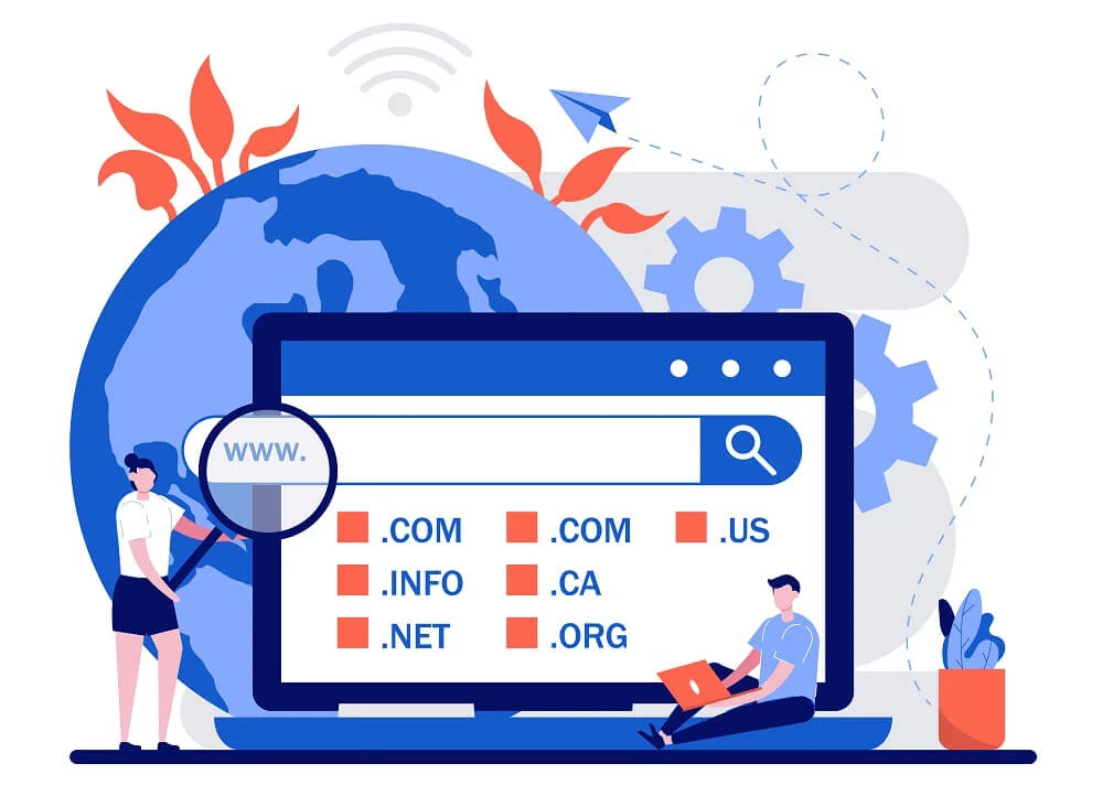 Buy Web Hosting and Domain - Fast Hosting + Domain Registration + SSL Service in Austin