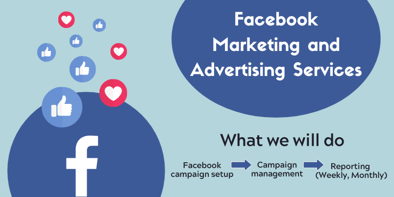 Professional Facebook Ads Management Services | Expert Meta Advertising in Austin