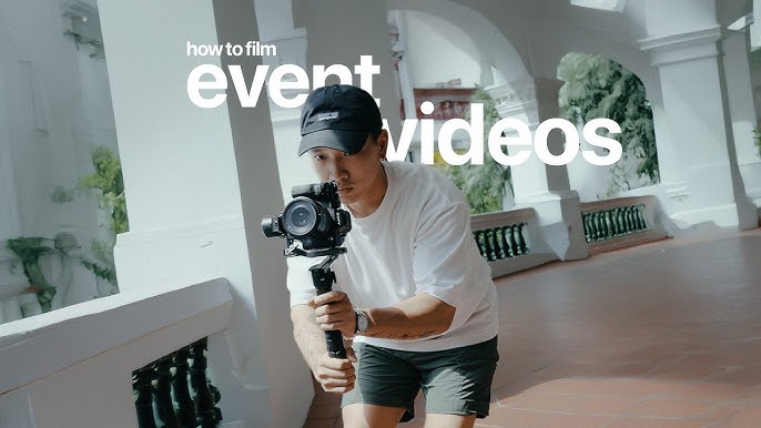 Event Video in Austin