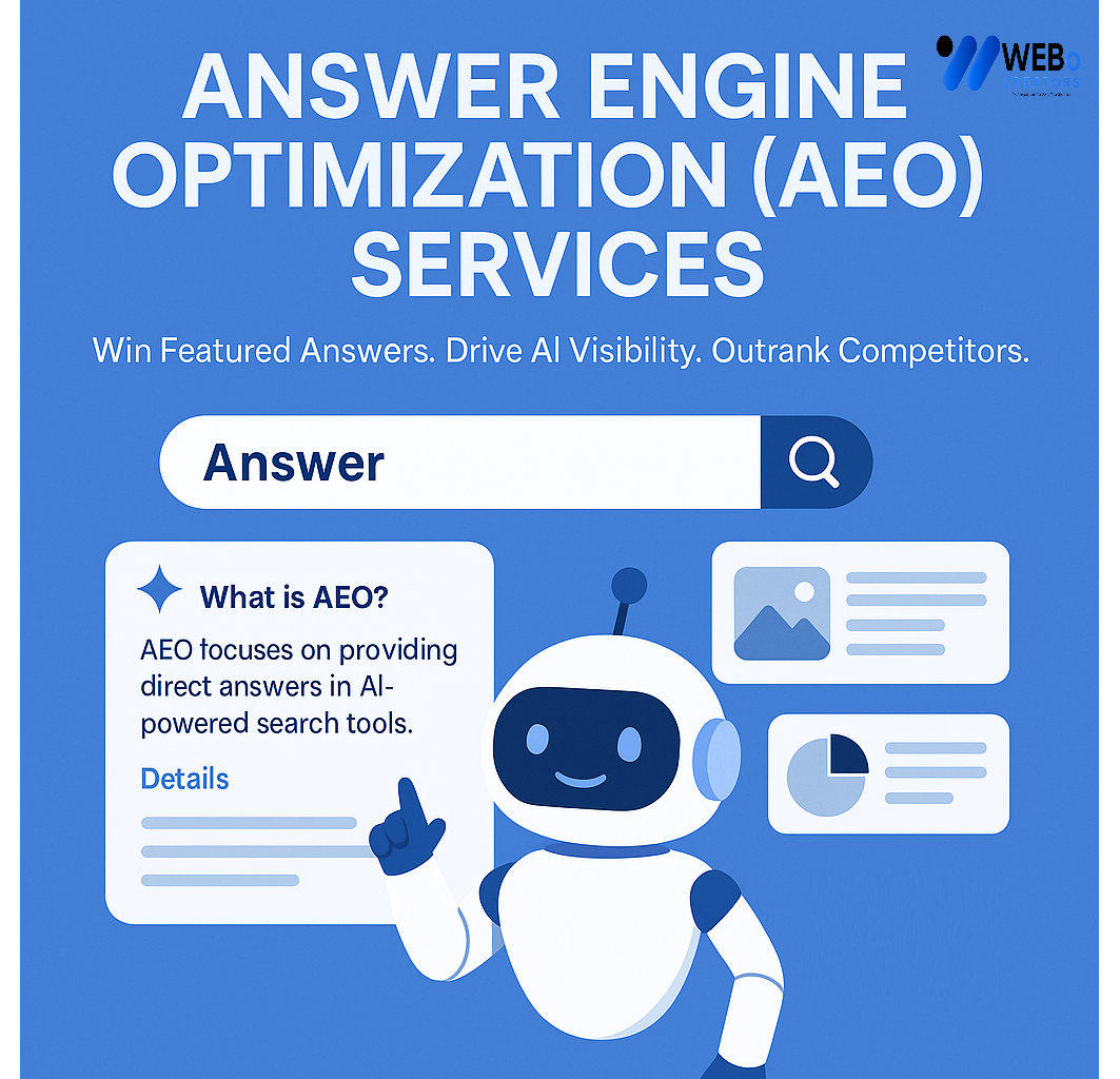 Answer Engine Optimization (AEO) Agency in Austin - Complete Guide for 2026