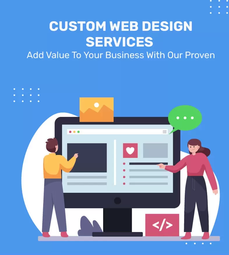 Marketplace eCommerce Website Development Service | Web Panel Solutions in Austin