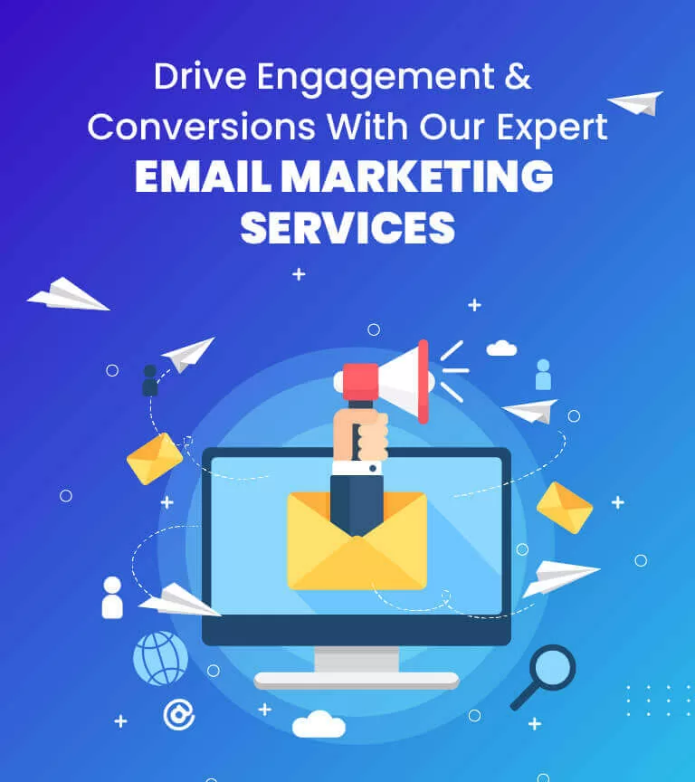 Email marketing automation in Austin 2026 for online business Presence, AI email campaigns and customer engagement