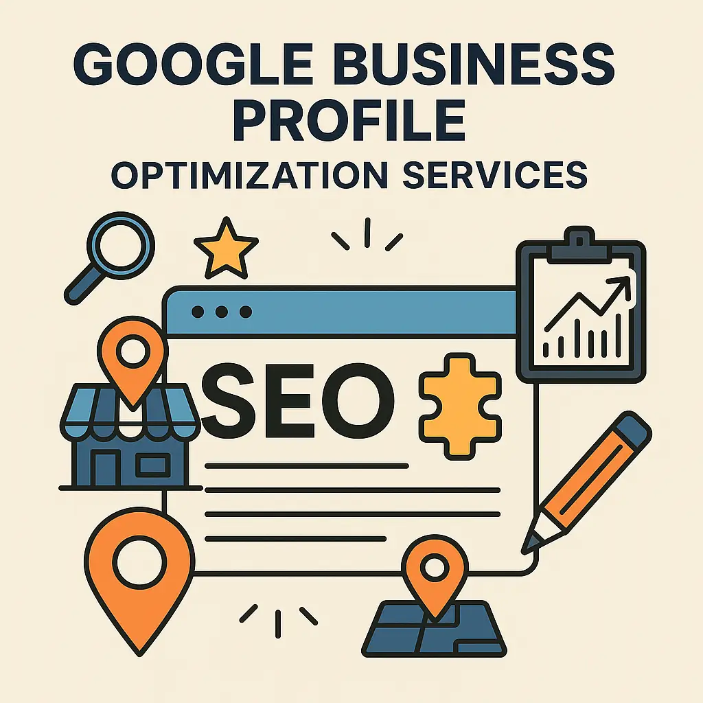 Profile Optimization & Enhancement LinkedIn Profile Building & Writing Services in Austin
