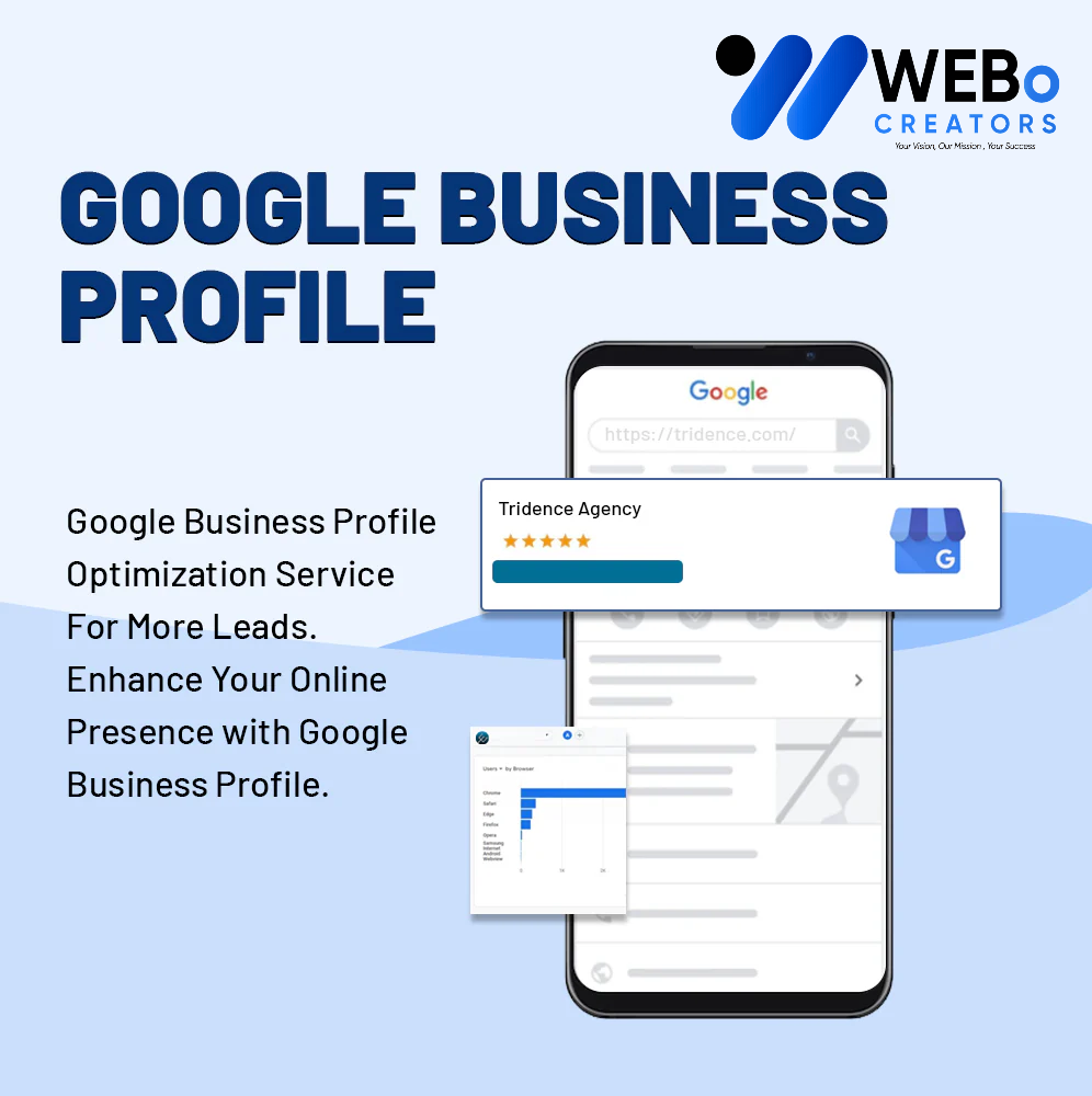 Google My Business profile consultation, GMB expert advice, local SEO profile analysis services for businesses in Austin