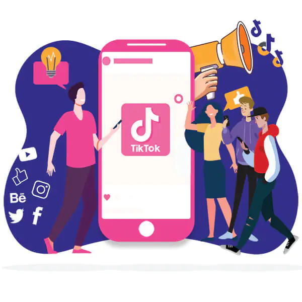 TikTok Content Creation & TikTok Marketing Company in Austin - Short Video Production