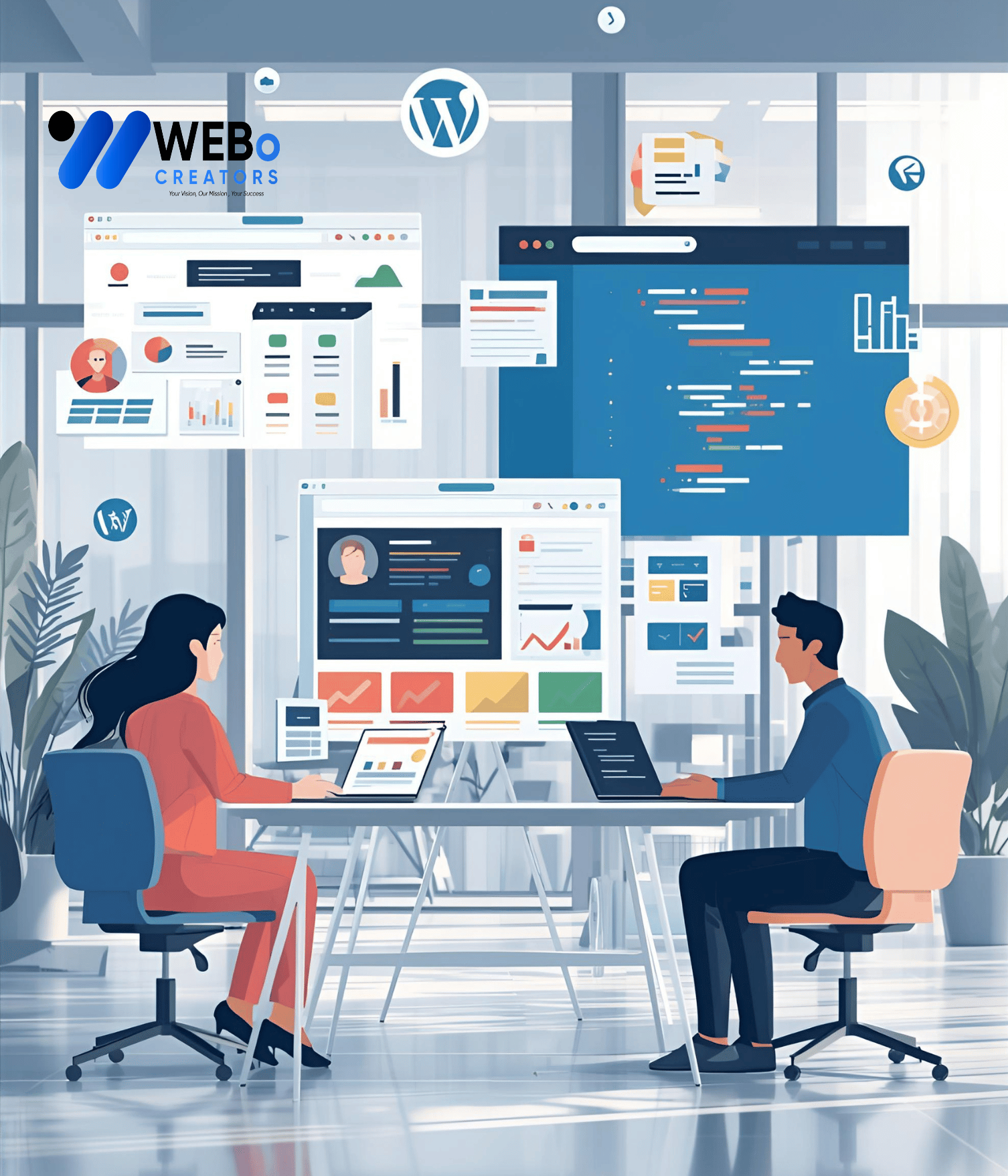 Best eCommerce WordPress Service - WooCommerce, Shopify Experts in Austin