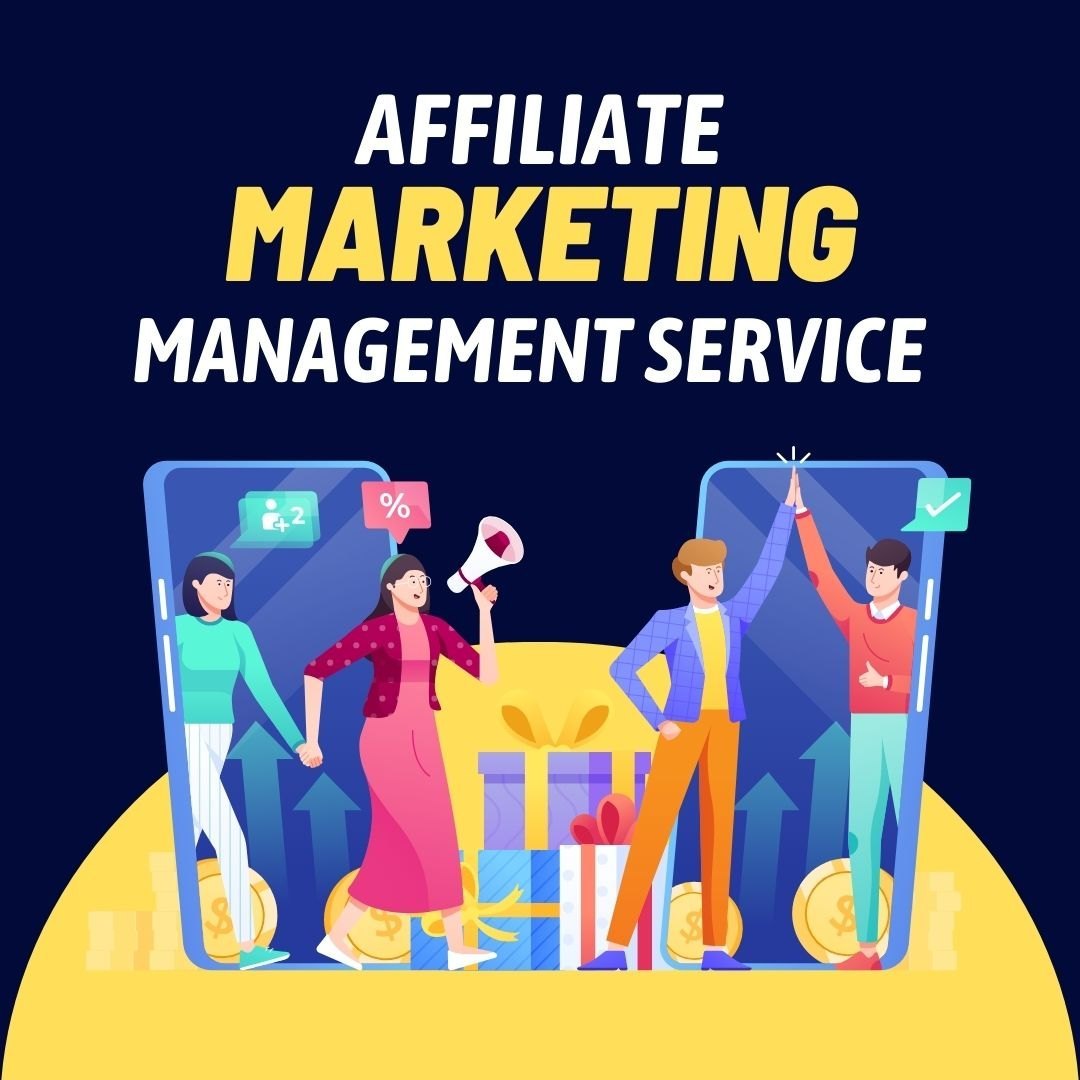 Affiliate Marketing Step-by-Step Guide Service in Austin