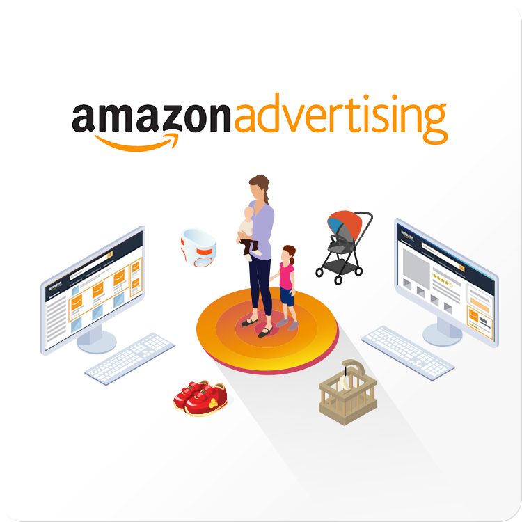 Amazon Advertising Service in Austin - Professional Campaign Management