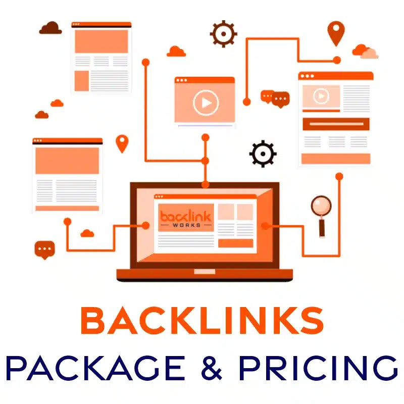 Backlink Building Services in Austin for SEO Ranking Improvement