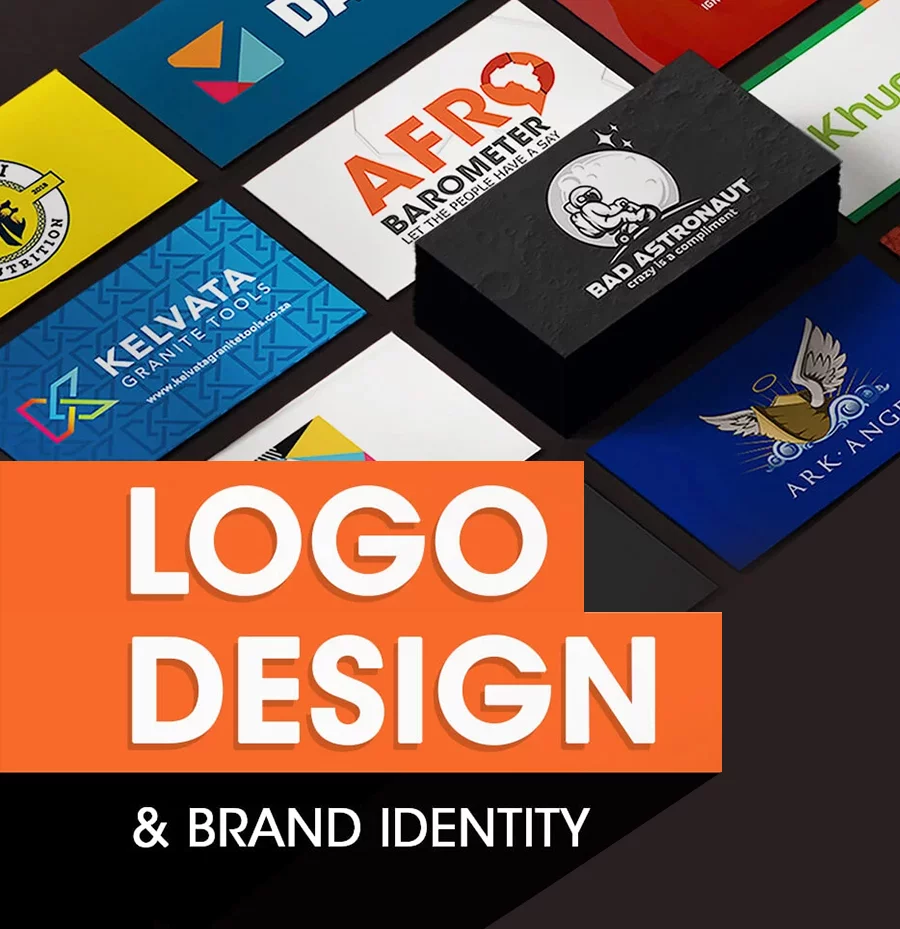 Professional Logo Design Service to Build Your Brand in Austin 2026
