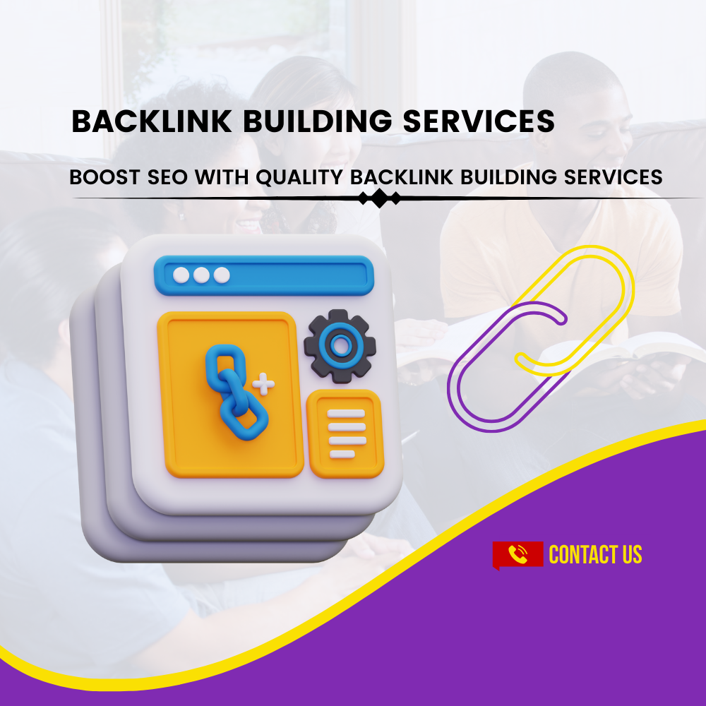 Improve Your Google Organic Website Ranking with High Quality Backlinks Services in Austin