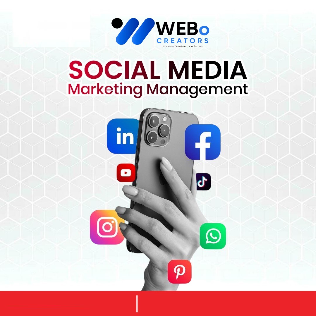 Exploring Social Media Marketing (SMM) in Digital Marketing Agency in Austin