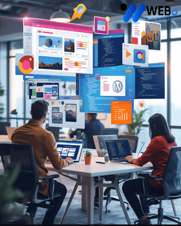 Best Web Design & Management Services for Small Businesses in Austin