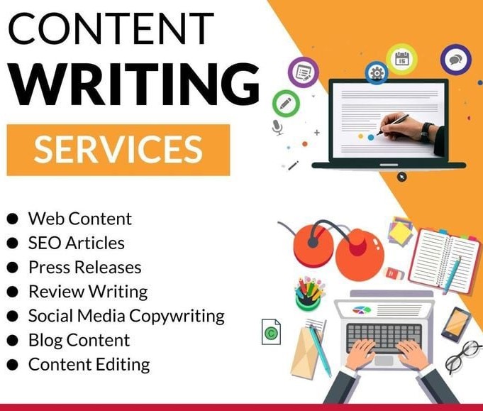 SEO blog writing services in Austin 2026 for better Google ranking and website traffic