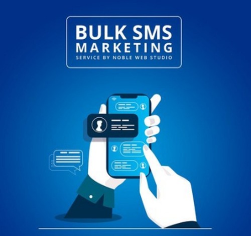Bulk SMS Marketing Services in Austin for Business Promotion and Customer Communication