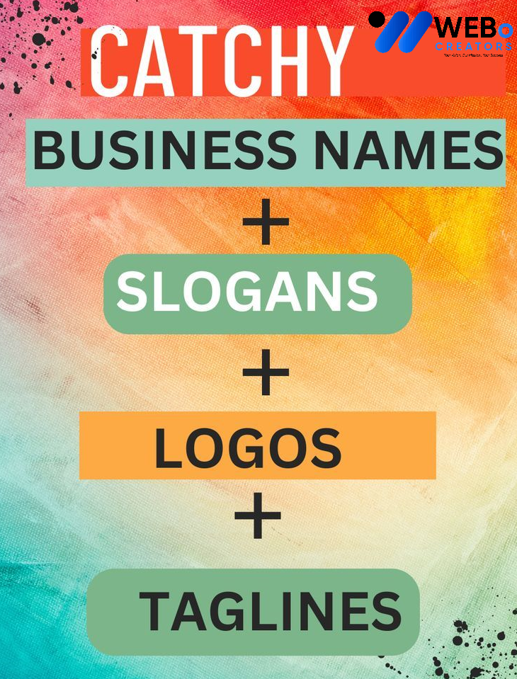 Business Name and Slogan Writing Services in Austin Creative Branding Ideas
