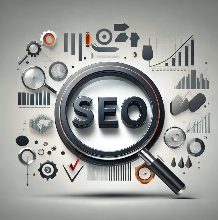 SEO Competitor Analysis for Better Google Rankings in Austin