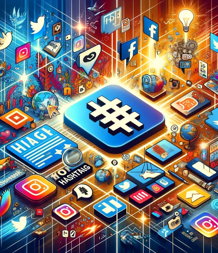 Content and Hashtag Optimization Service in Austin