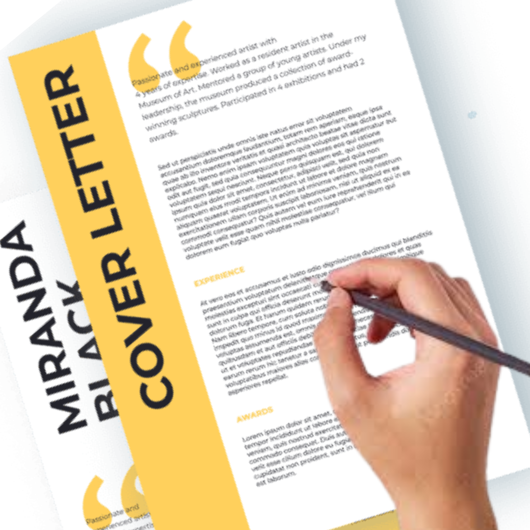 Best Cover Letter & CV Writing Services in Austin