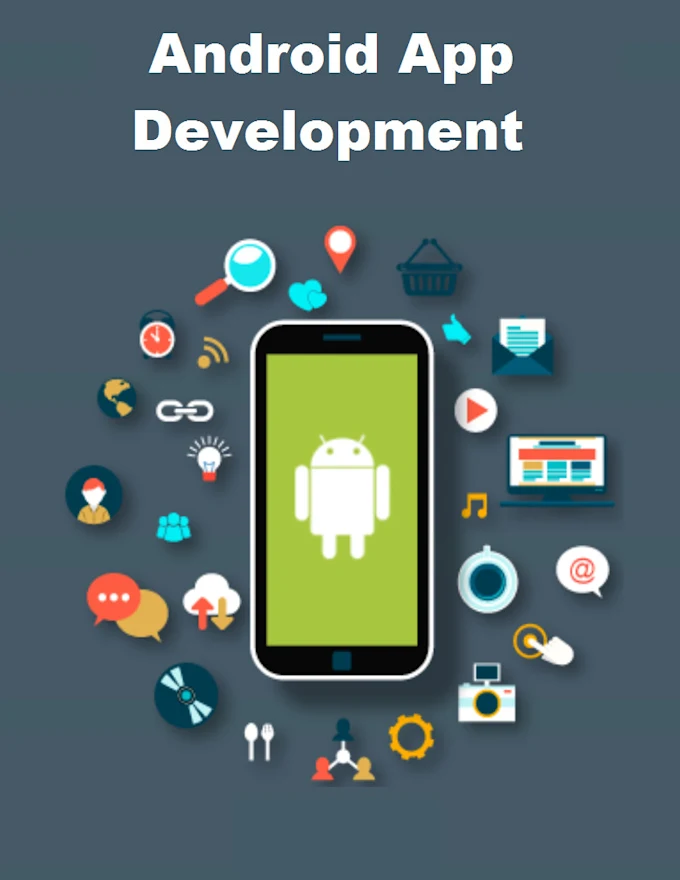 iOS & Android Application Design Agency in Austin - Development