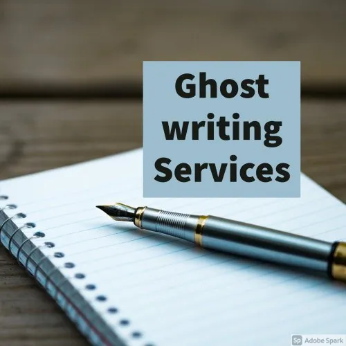 Expert Fiction Ghostwriting Services b Best Fiction Ghostwriters for Hire | Ghost Writing Solutions in Austin - Book Writing, Blogs & Content Writing 2026