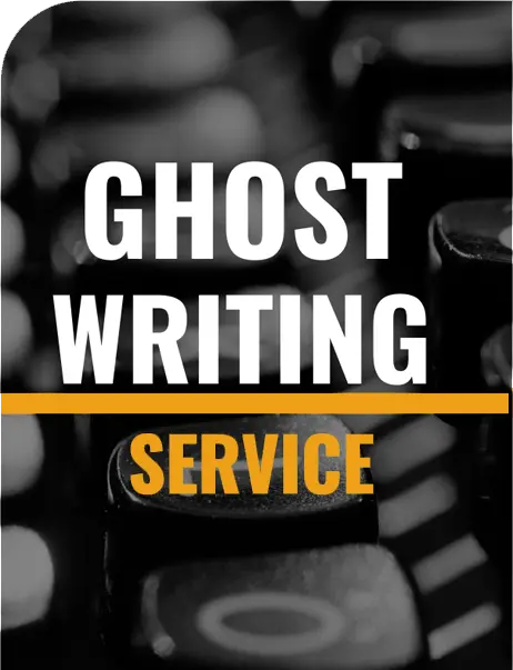 Ghostwriting Services in Austin for Books Blogs and Business Content 2026