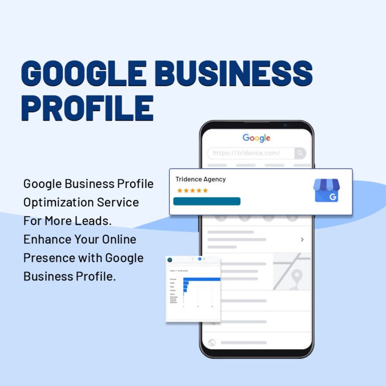 Google Business Profile Setup Service – Fast & Accurate in Austin
