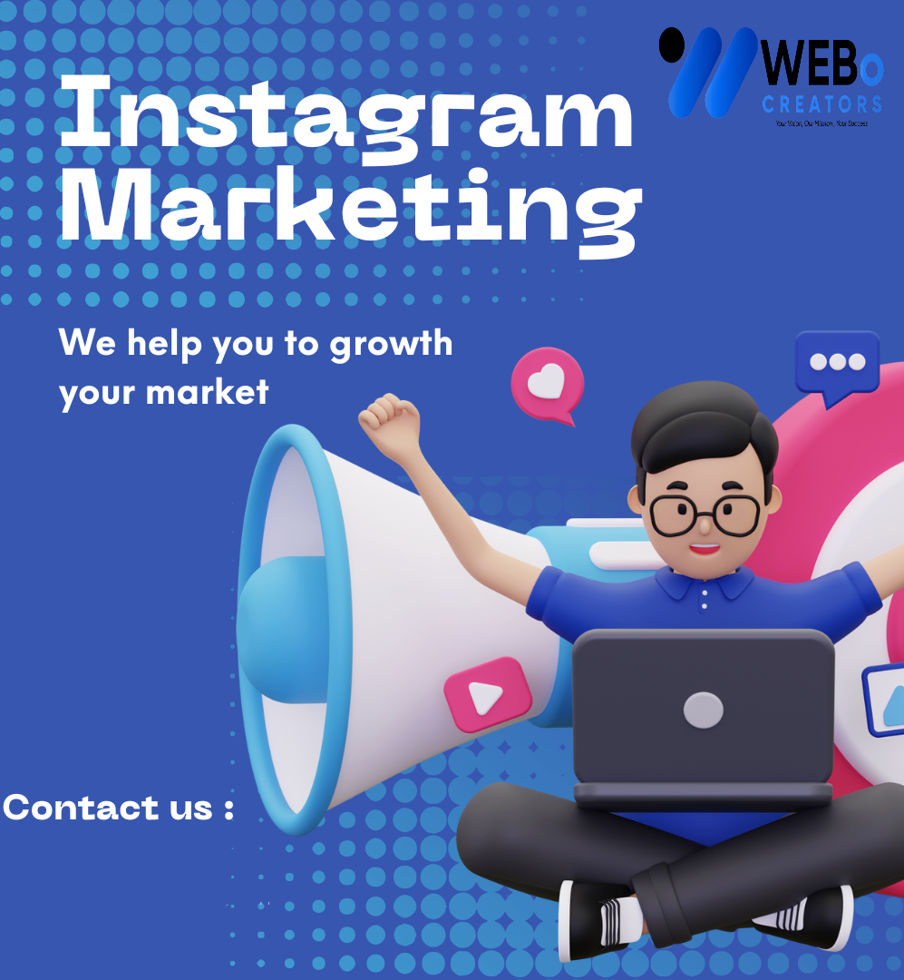 Best Instagram Marketing (Ads) Management Service Agency in Austin