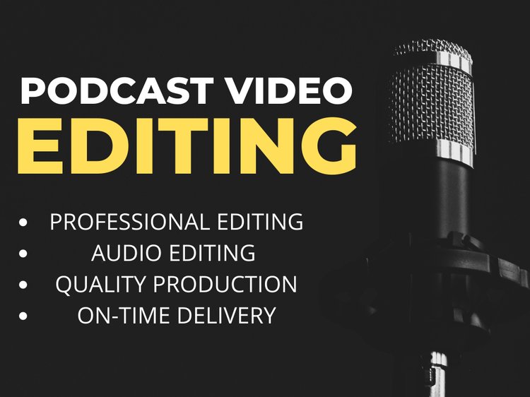 Podcast Editing Services in Austin for Clear Audio and Clean Sound