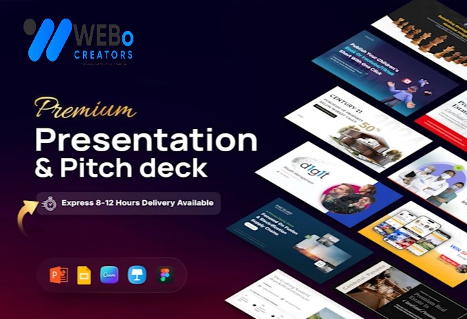 Event Production & Event Production Services | Presentation Design Services in Austin