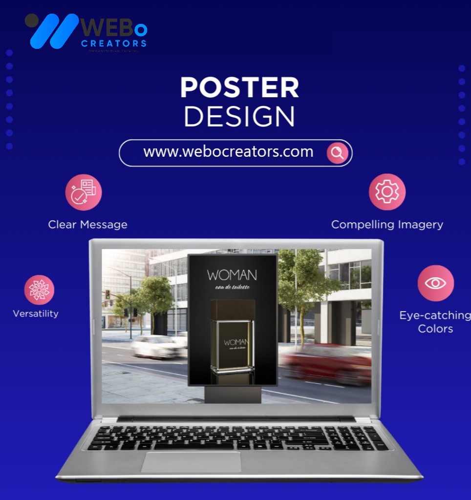 Best Print Media Design Services, Best Graphic Design Company in Austin