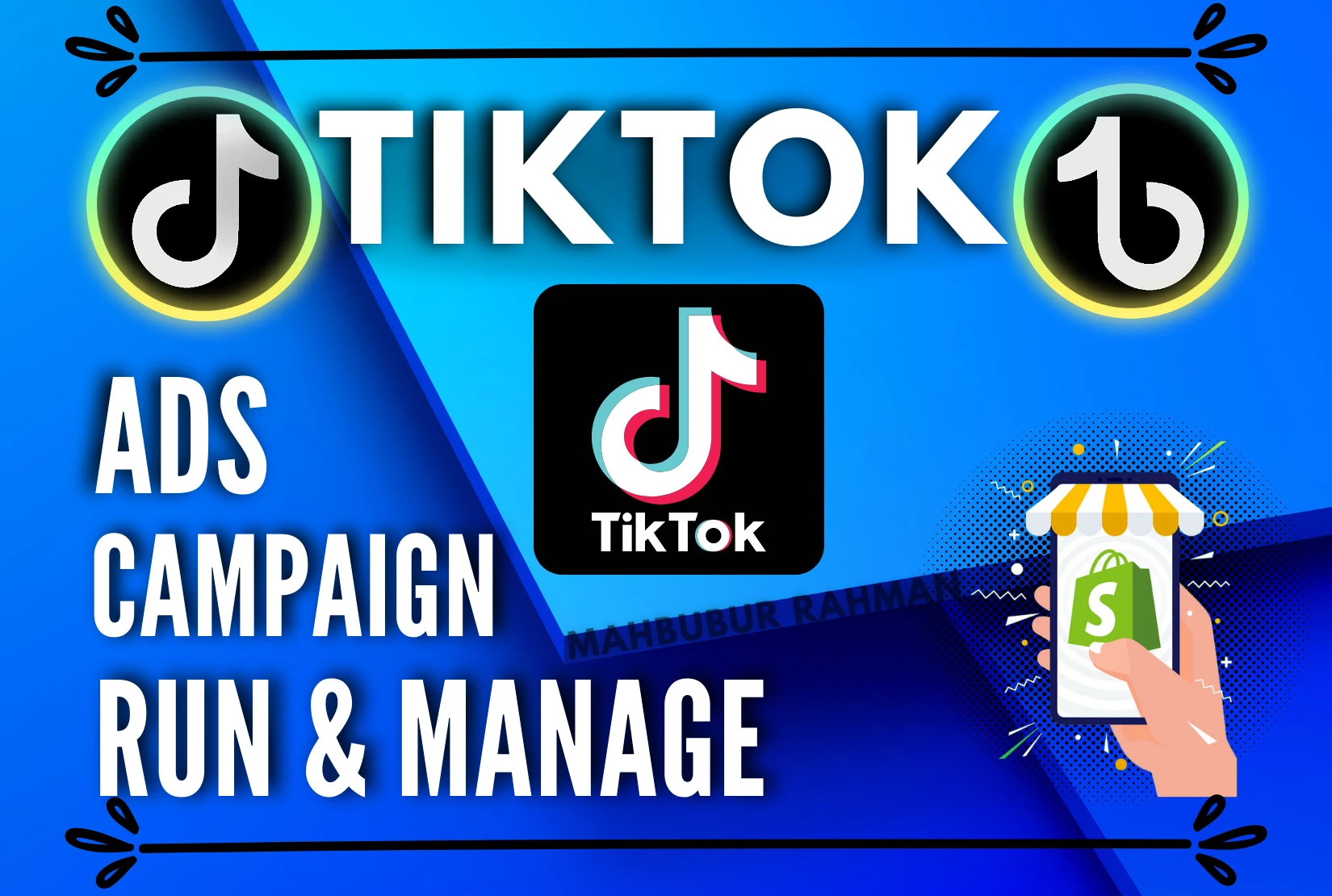 TikTok Ads Management Services in Austin for Online Sales and Brand Awareness