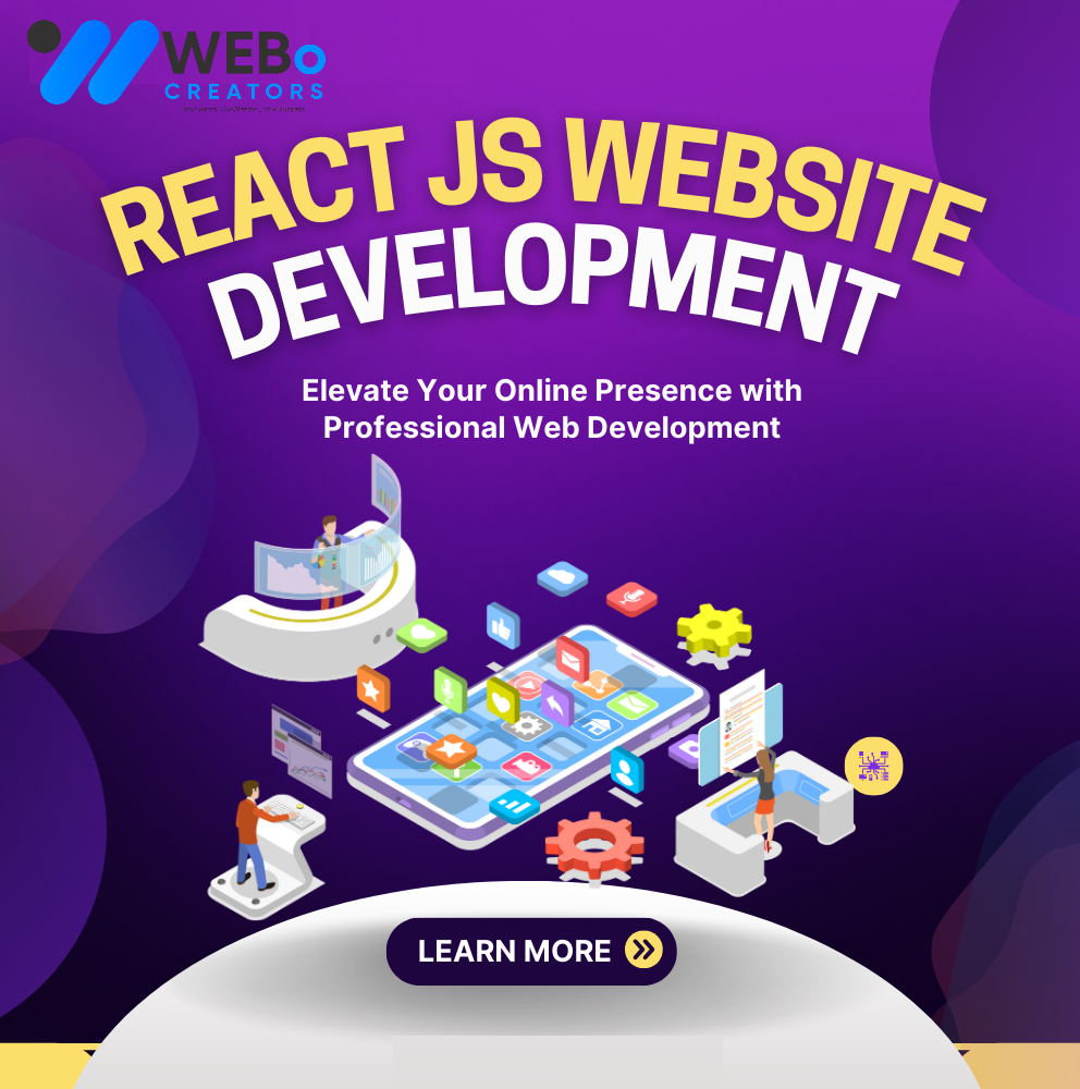 React E-commerce Website Design & Development Services in Austin 2026