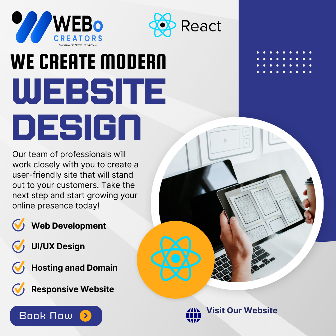 React E-Commerce App Design Services | React Shopping Cart UI Design in Austin 2026 - Online Store Solutions