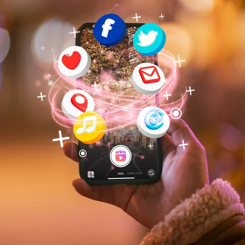 Reels and Shorts Management Services in Austin for Social Media Marketing 2026