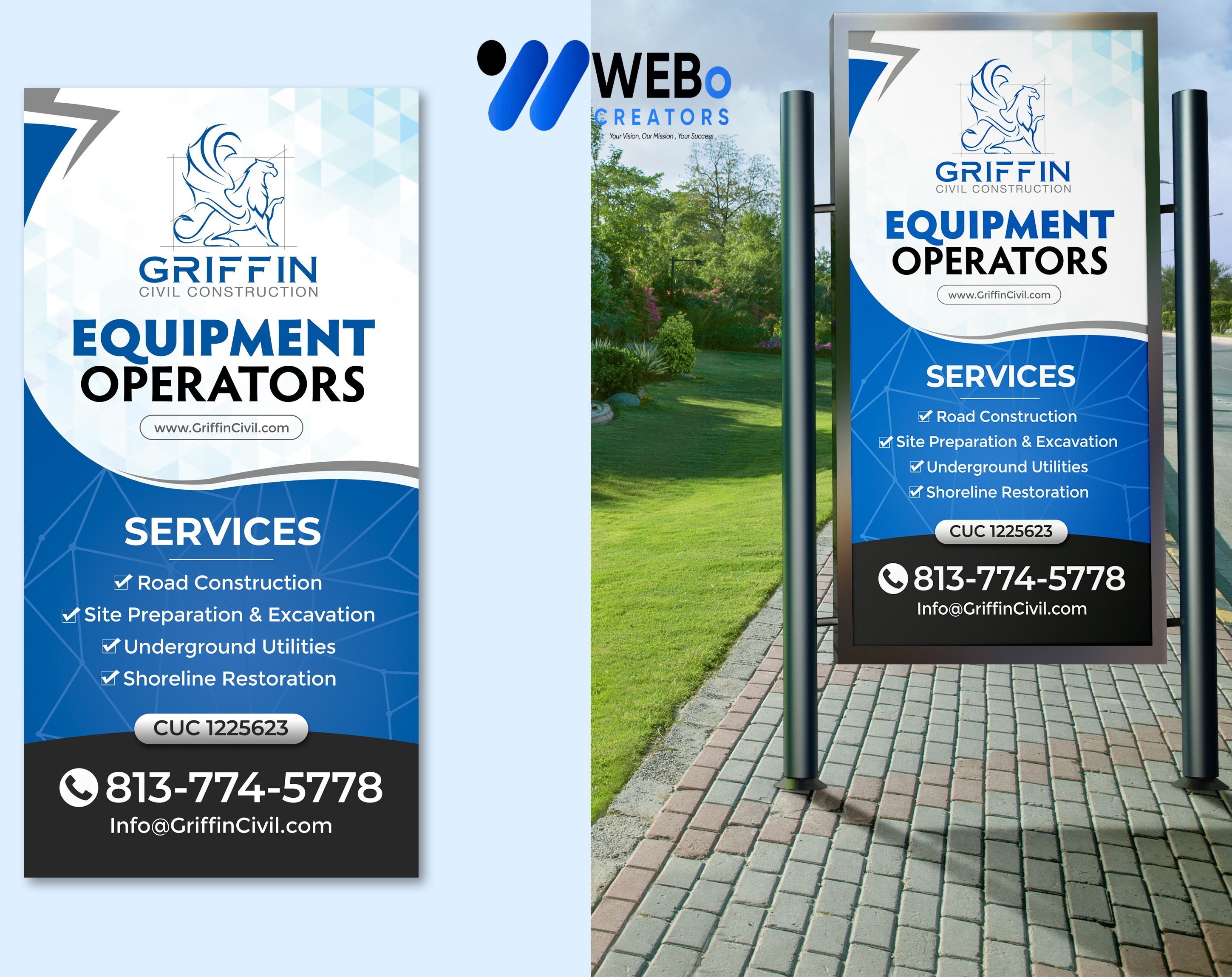 Custom Sign Board Design Services in Austin | Shop & Business Signage
