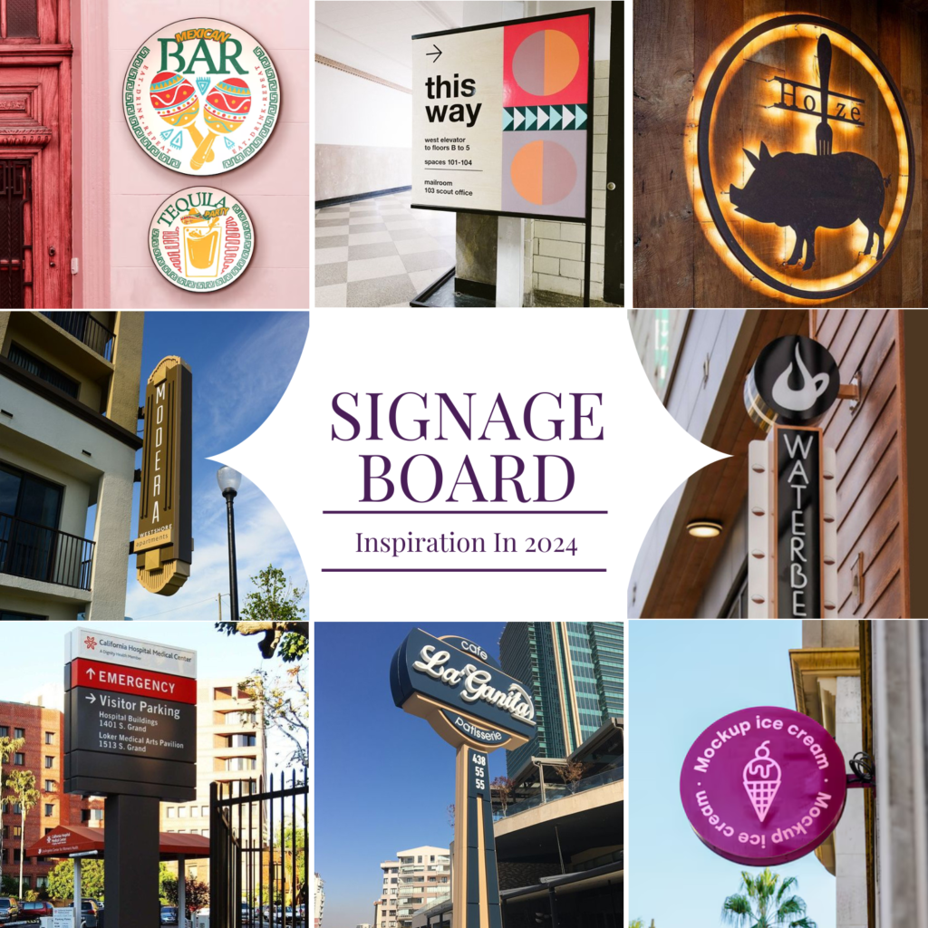 Signage | Indoor Signs | Outdoor Signs | 3d signs | Signage Design | Signage Services | Signage Services in Austin