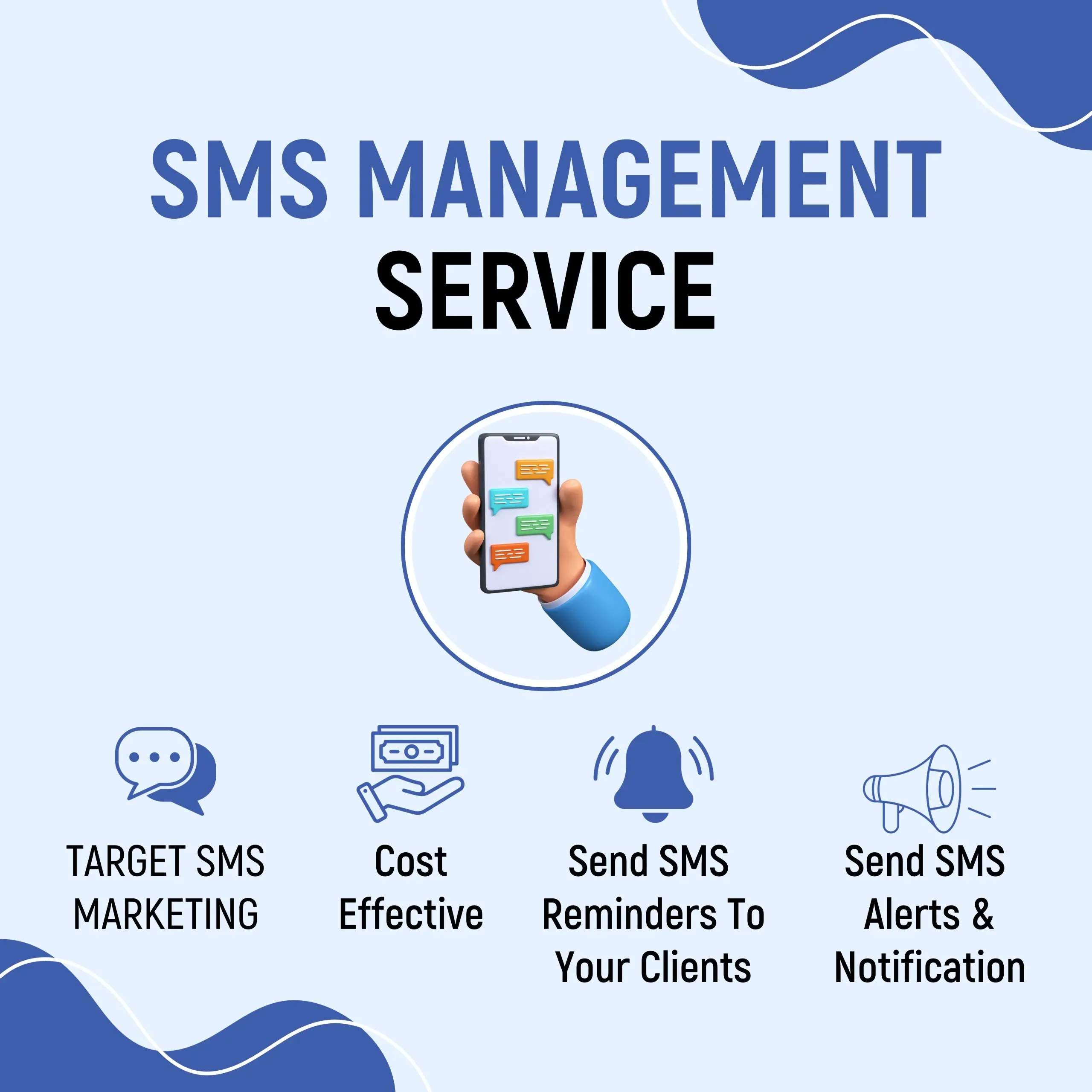 Best SMS Marketing Campaign Services in Austin for Business Promotion and Customer Reach