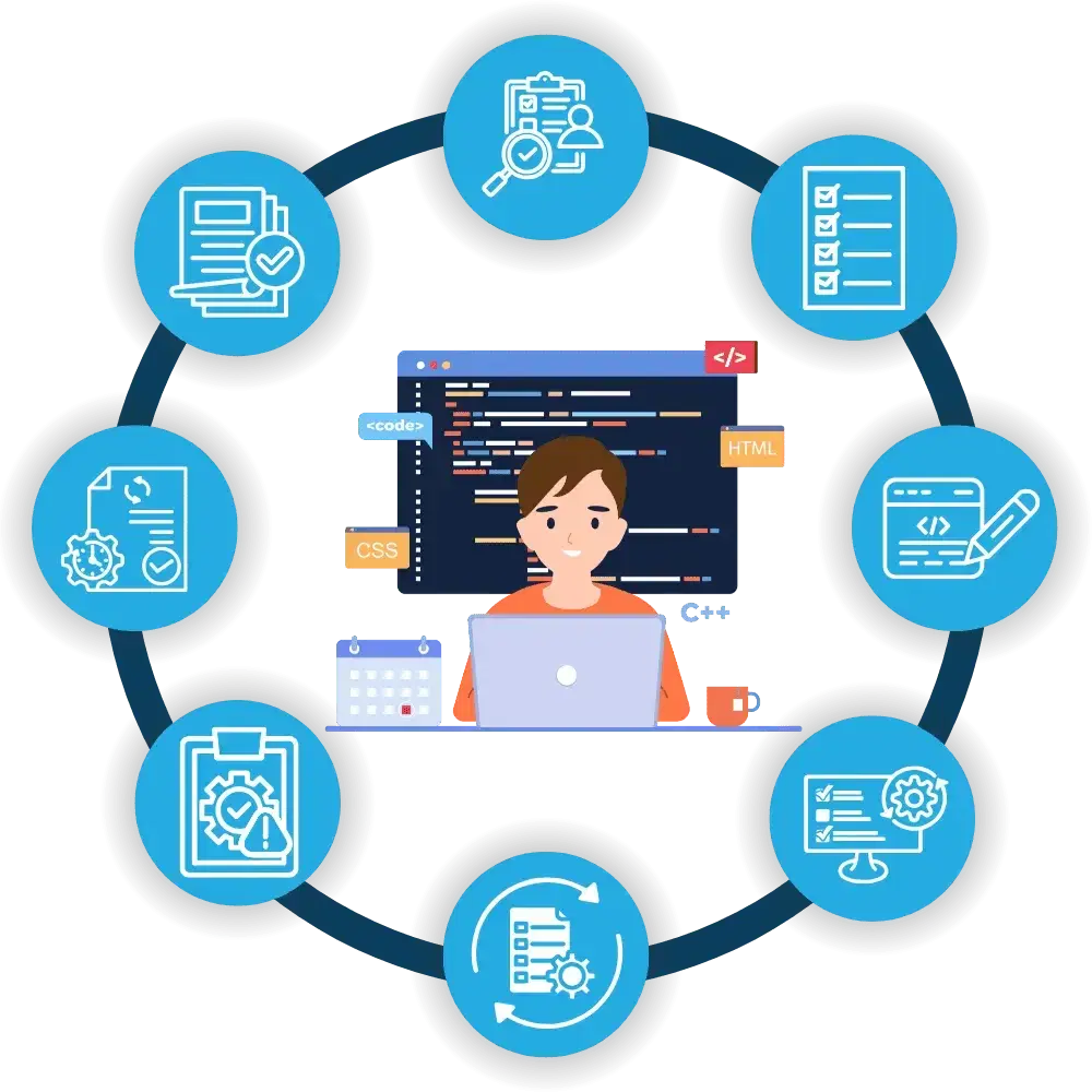 Software Testing Services in Austin - QA Testing and Quality Assurance Solutions