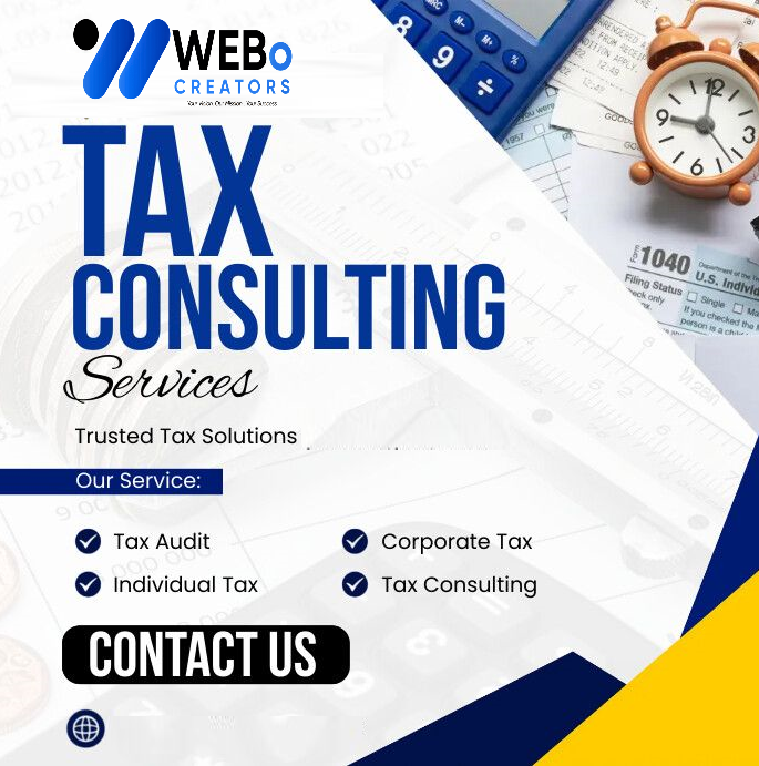 Best Tax Consultant Services in Austin - Tax Advisor and Accountant