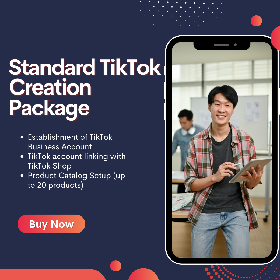 TikTok Ad Content Creation - Influencer Marketing Services in Austin for Business Videos