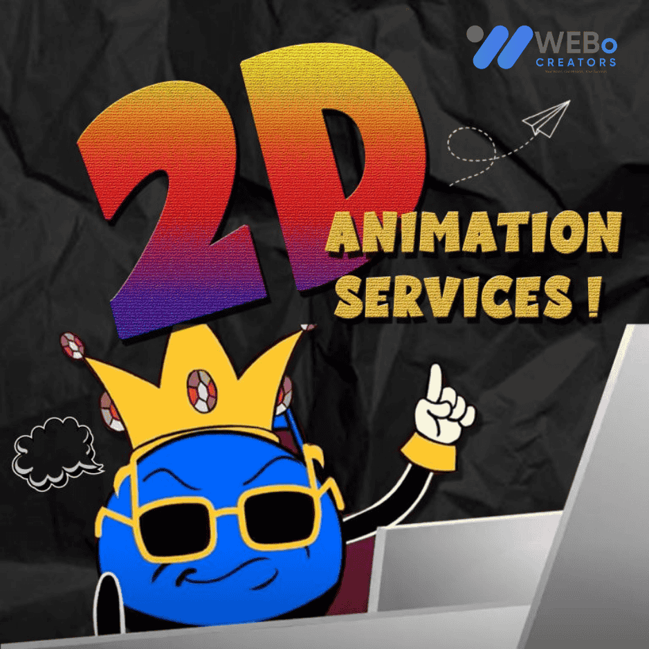 Text Animation Services in Austin & Make Your Words Dance for Websites and Videos