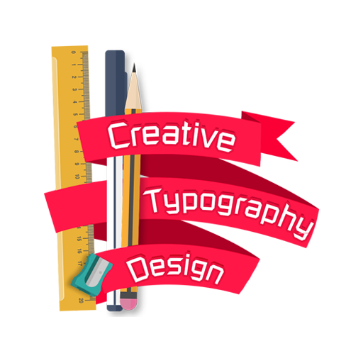 Typography Design Services in Austin - Creative Fonts and Custom Text Designs
