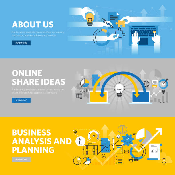 Banner Design Service | Offline and Online Ads Banners Agency in Austin