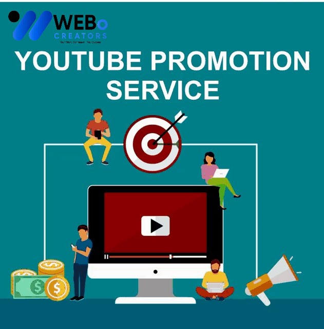 Best YouTube Promotion Service in Austin for Channel Views and Subscribers